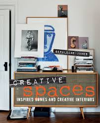 CREATIVE SPACES