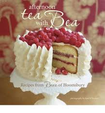 AFTERNOON TEA WITH BEA