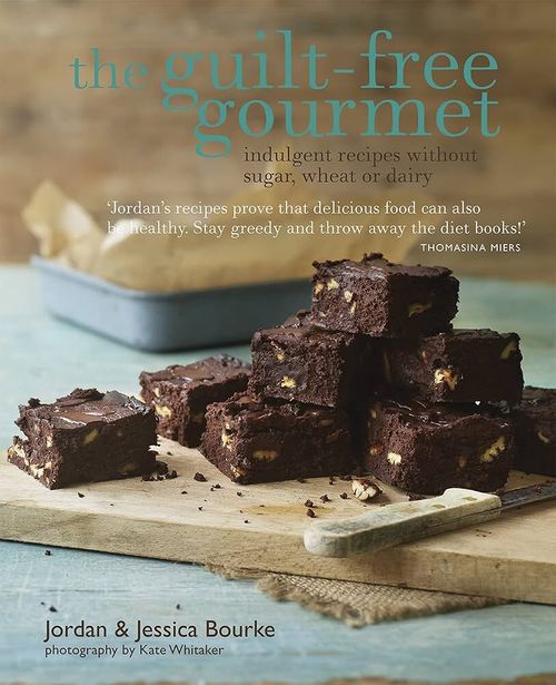 GUILT-FREE GOURMET,THE