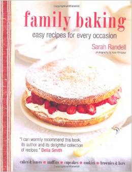 FAMILY BAKING