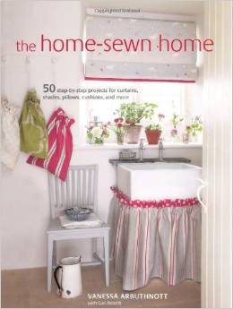 HOME-SEWN-HOMETHE