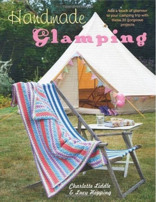 HANDMADE GLAMPING