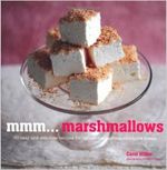 MMM...MARSHMALLOWS