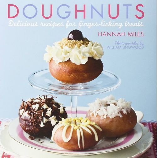 DOUGHNUTS