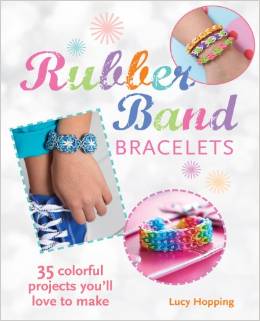 RUBBER BAND BRACELETS
