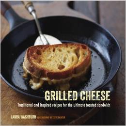 GRILLED CHEESE