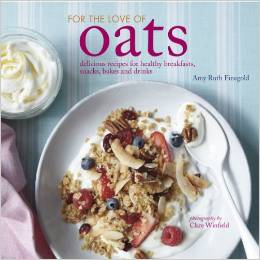 FOR THE LOVE OF OATS