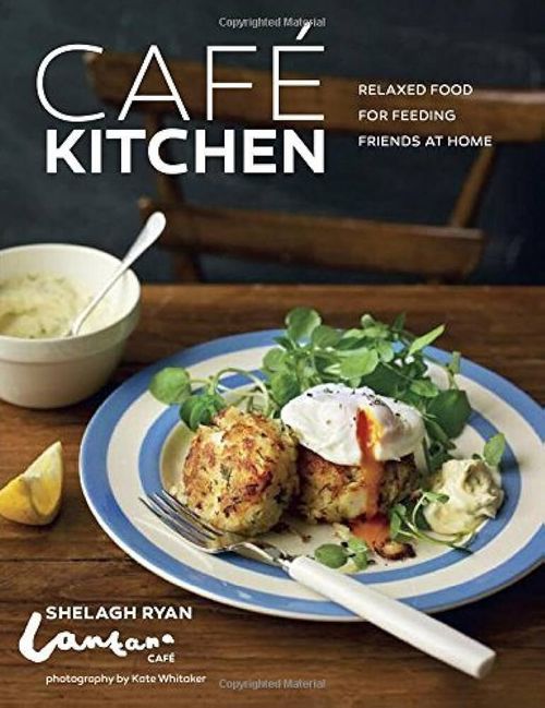 CAFE KITCHEN