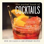 POCKET BOOK OF COCKTAILS, THE