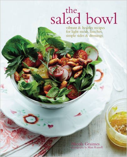 SALAD BOWL, THE