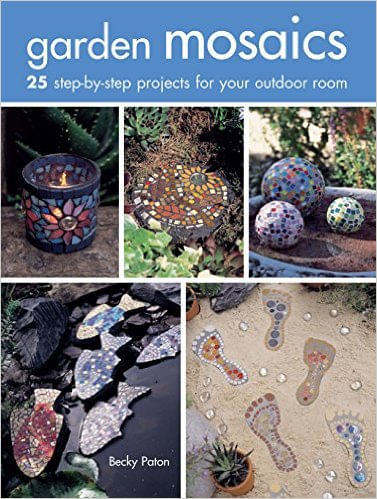 GARDEN MOSAICS