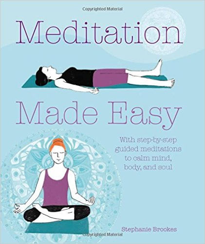 MEDITATION MADE EASY