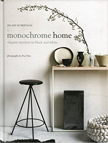MONOCHROME HOME