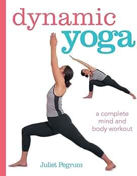 DYNAMIC YOGA
