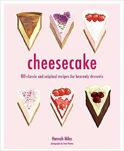 CHEESECAKE - Cico Books