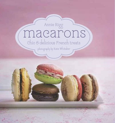 MACARONS **New Edition**