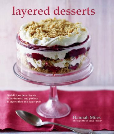 LAYERED DESSERTS