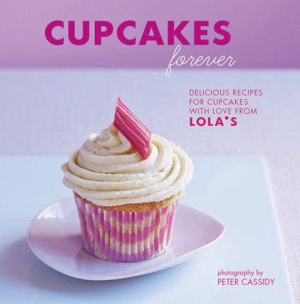 LOLA`S CUPCKAES FOREVER