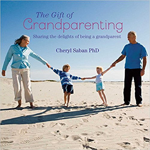 GIFT OF GRANDPARENTING, THE