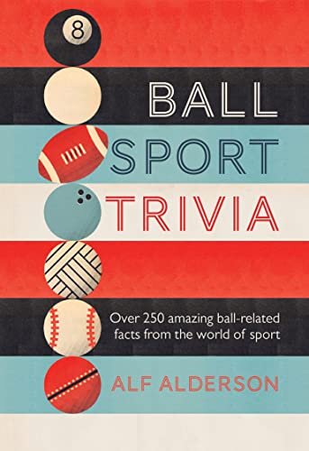 BALL SPORT TRIVIA - DOG ´N´BONE