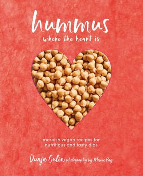 HUMMUS Where the heart is - Ryland Peters & Small