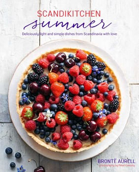 SCABDIKITCHEN SUMMER - Ryland Peters & Small