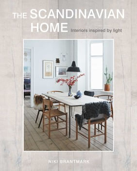 SCANDINAVIAN HOME,THE - Cico Books
