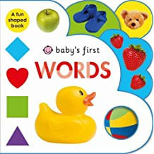 WORDS - Baby's First
