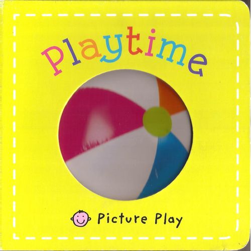 PLAYTIME - Picture Play