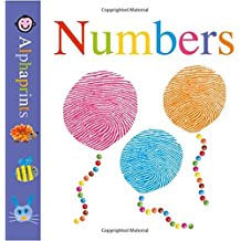 NUMBERS - Alphaprints