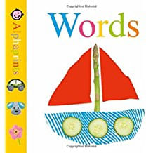 WORDS---Alphaprints