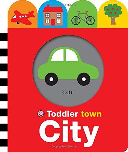 CITY - Toddler Town