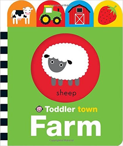 FARM - Toddler Town
