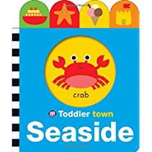SEASIDE - Toddler Town
