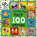 FIRST-100-ANIMALS---Lift-the-Flap