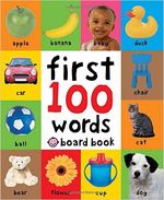 FIRST-100-WORDS---Board-Book