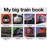 MY-BIG-TRAIN-BOOK