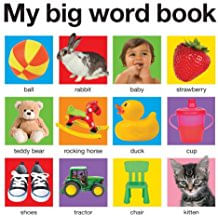 MY-BIG-WORD-BOOK