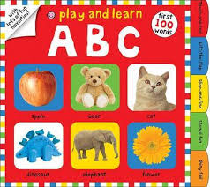 A B C - Play and learn