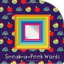 SNEAK-A-PEEK WORDS