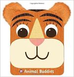 TIGER---Animal-Buddies