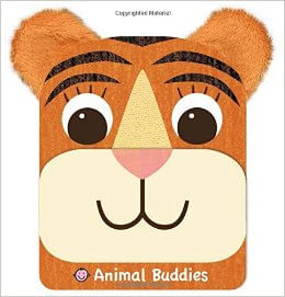 TIGER - Animal Buddies