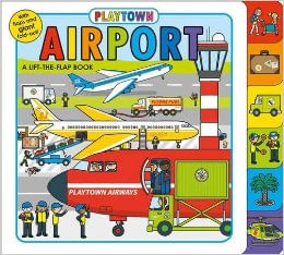 AIRPORT - Playtown