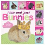 HIDE-AND-SEEK-BUNNIES--Lift-the-Flap