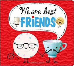WE ARE BEST FRIENDS - Best Friends