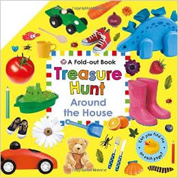 AROUND-THE-HOUSE---A-Fold-out-Treasure-Hunt