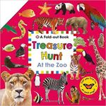 AT-THE-ZOO---A-Fold-out-Treasure-Hunt