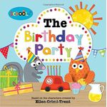 BIRTHDAY-PARTYTHE---Schoolies
