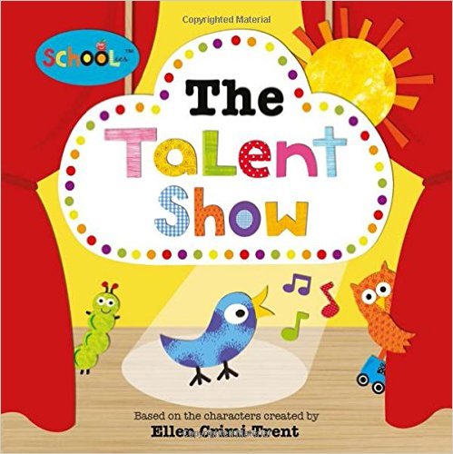 TALENT-SHOWTHE---Schoolies