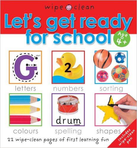 LET-S-GET-READY-FOR-SCHOOL---Wipe-Clean